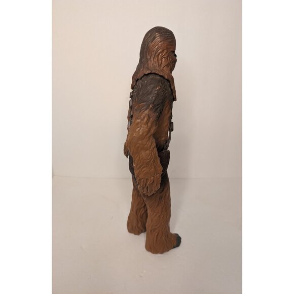 Star Wars Chewbacca Action Figure Toy - Picture 4 of 4